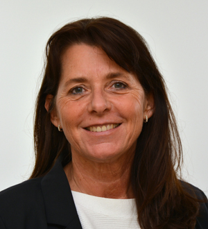 Kathleen Richter